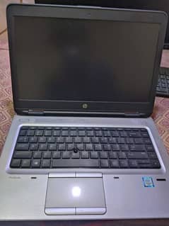 HP ProBook 640 G2