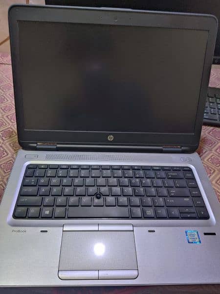 HP ProBook 640 G2 0