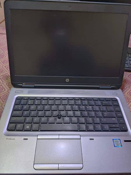 HP ProBook 640 G2 1