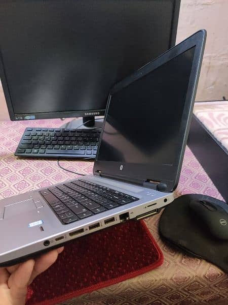 HP ProBook 640 G2 5