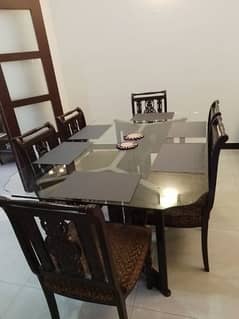 Dinning table