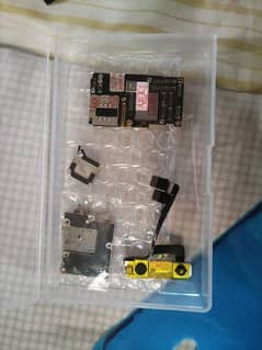 iphone 11 pro board