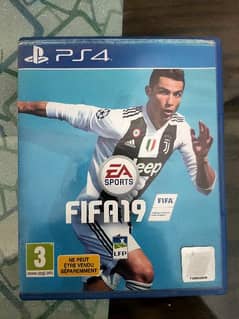 Fifa 2019 Ps4 0