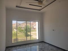 7 Marla Brand New House For Sale