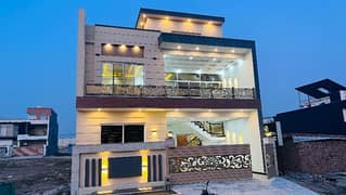 Brand New Designer House for sale