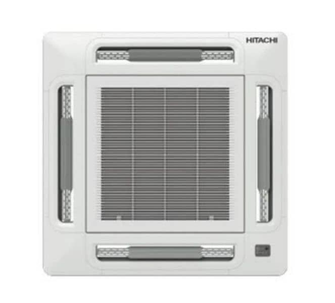 HITACHI AC (Floor ceiling/Duct type Non-inverter) 2