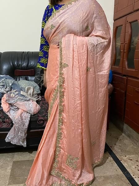 Saree Large Size 03214158266 1