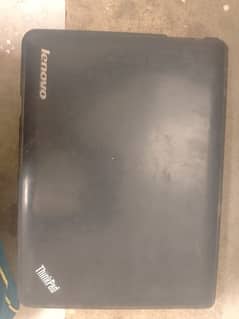 Lenovo laptop