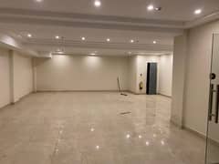 8 Marla Floor available for rent in DHA Phase 3