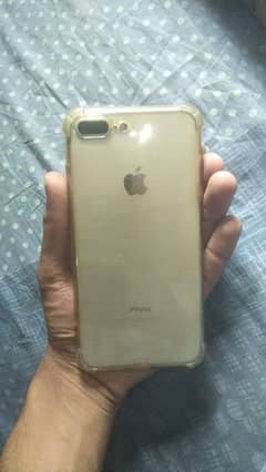 i phone 7plus PTA approved 0