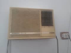 general Ac for sale in very good condition. . .