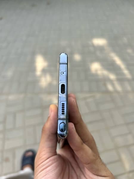 samsung galaxy note 10 plus glass break 4