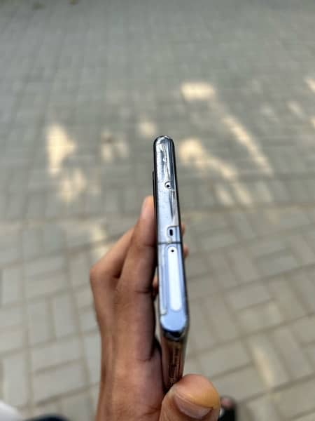 samsung galaxy note 10 plus glass break 5