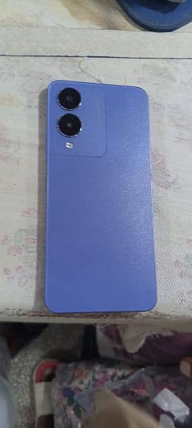 vivo Y17s 2