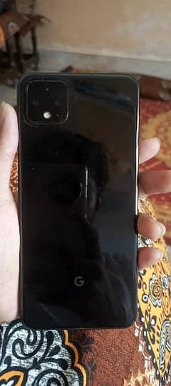 Google Pixel 4XL Non PTA