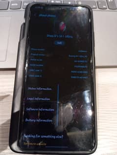 Samsung galaxy S21 ultra 12/128 GB