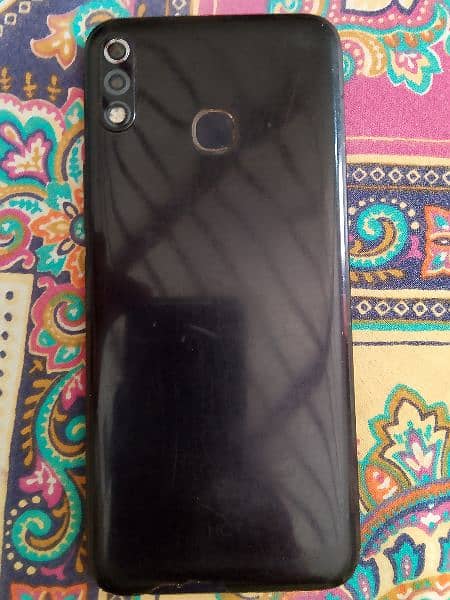 infinix hot 8 lite 3