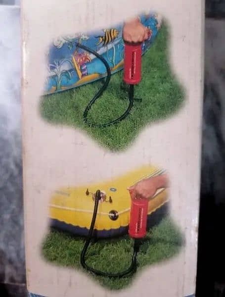 air pump 2