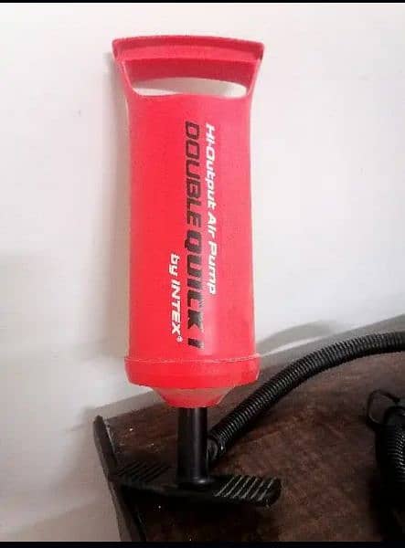 air pump 4