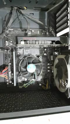 Gaming PC for Sale