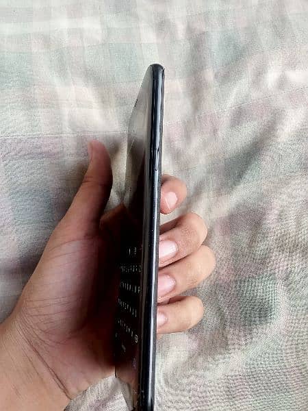 Samsung s8 plus (4/64) pta approved 6