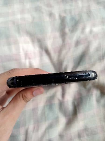 Samsung s8 plus (4/64) pta approved 8