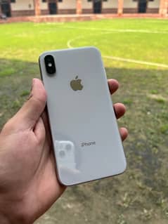 Iphone x non pta