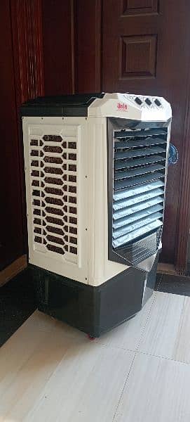 Asia Room Air Cooler 2