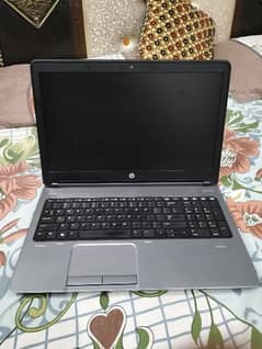 HP ProBook i5 4th Generation