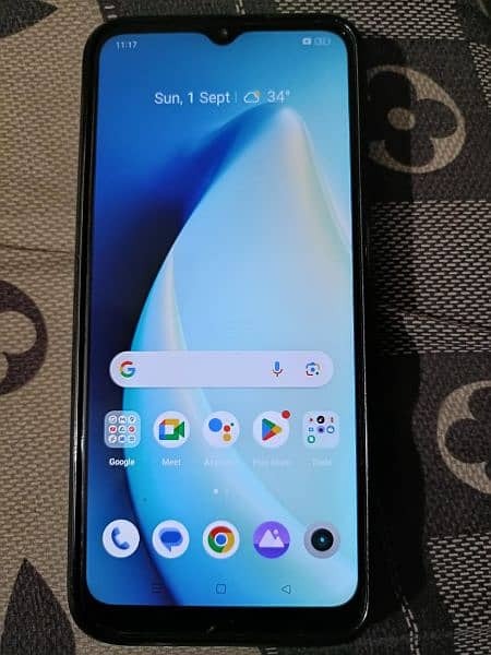 Realme C25 Urgent Sale 5