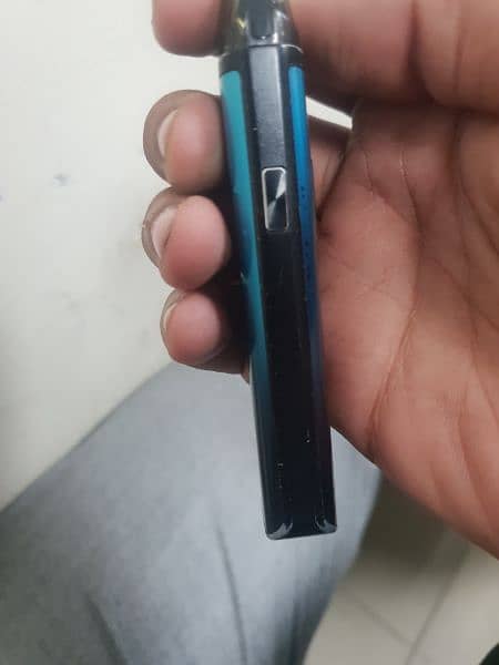 OXva Xslim pro 1