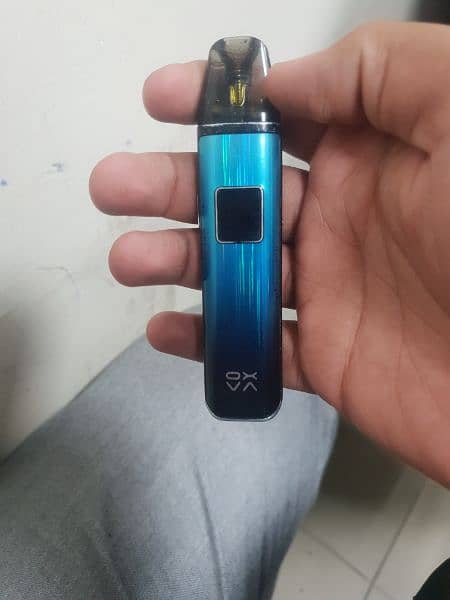 OXva Xslim pro 2