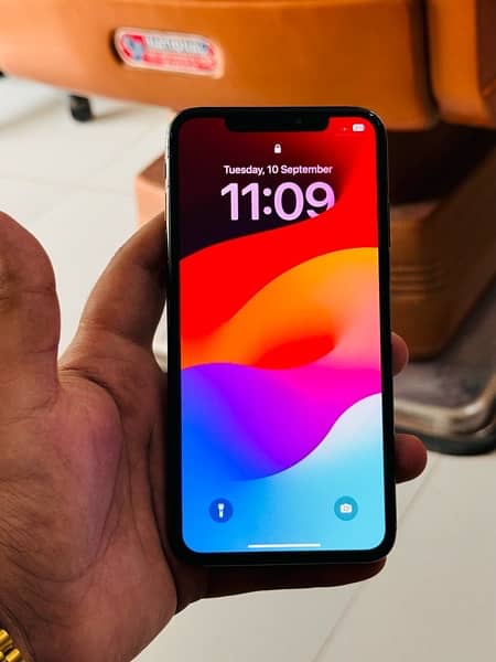 i phone xs max pta proved 2