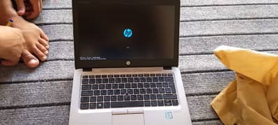 Core i5 6th generation laptop