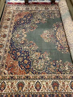 Imported Rug / Qaleen 0