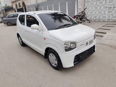 contact # 0319-2332951             Suzuki Alto 2021