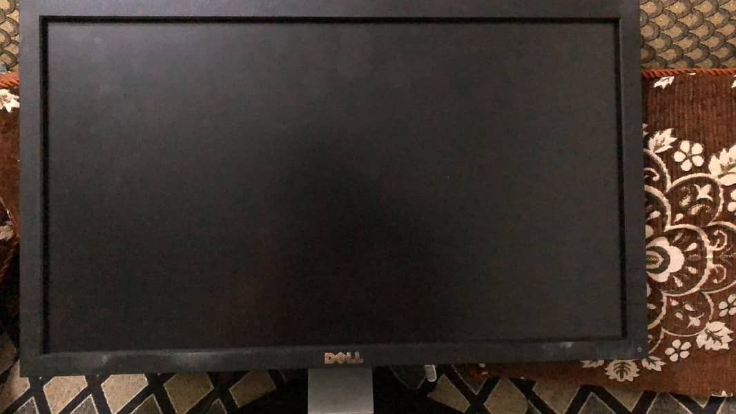 Dell U2211H LCD 0