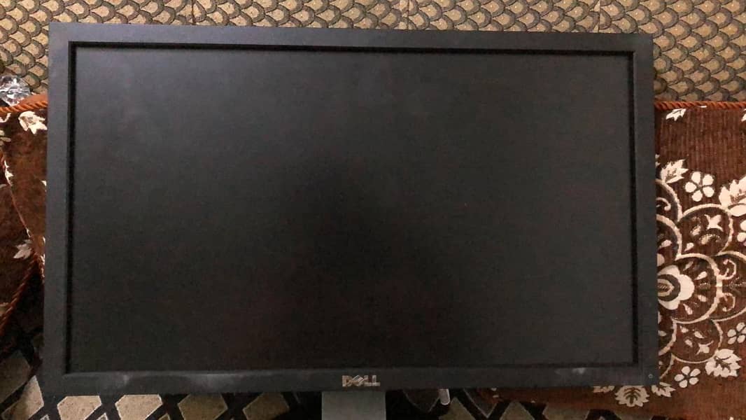 Dell U2211H LCD 2