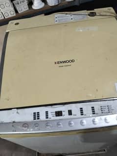 Kenwood machine for sale contact number 03114088314