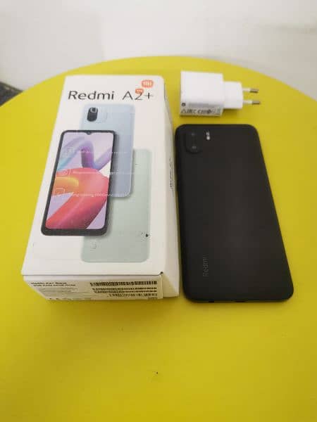 Redmi A2+ 2