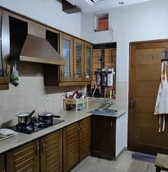 3BED ROOM UPPER PORTION AVAILABLE FOR RENT IN PAK ARAB HOUSING SOCIETY 0