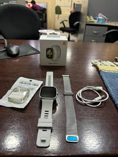 MI/REDMI Watch 4 0