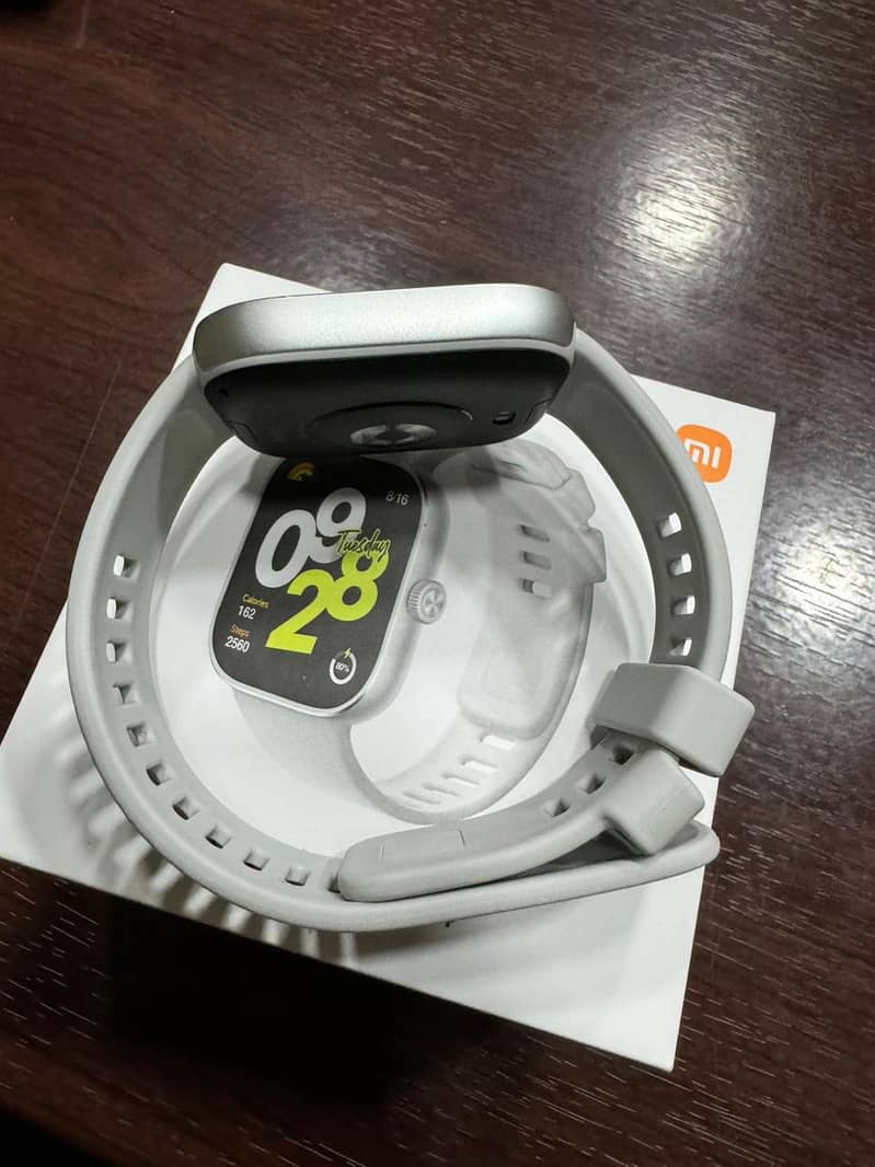 MI/REDMI Watch 4 4