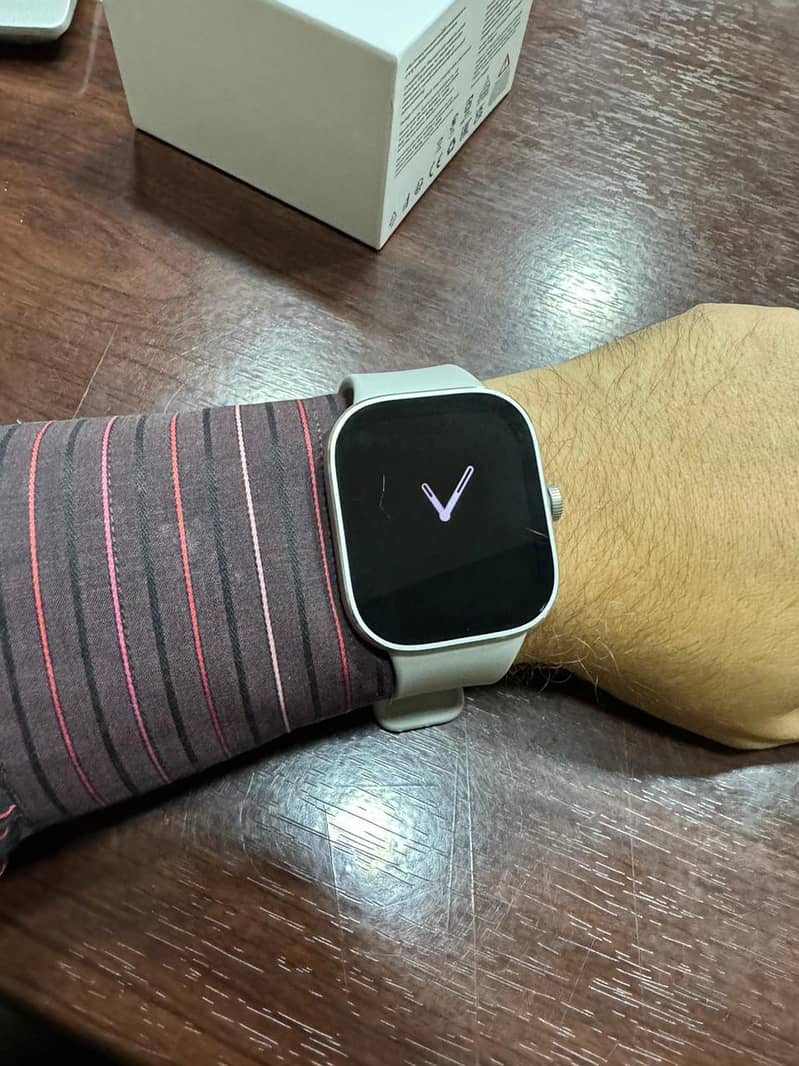 MI/REDMI Watch 4 5