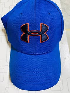 original under armour cabs condition 10 by 10