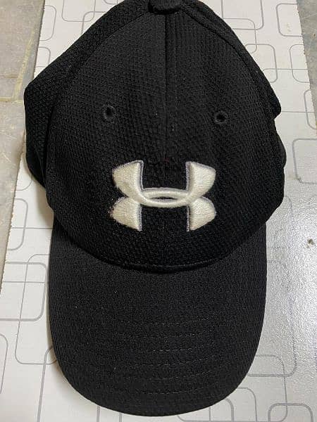 original under armour cabs condition 10 by 10 1