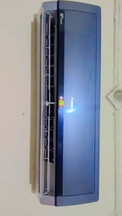 Gree G10 inverter