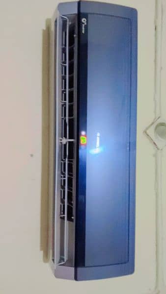 Gree G10 inverter 0