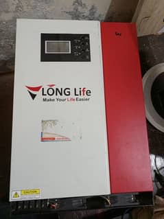 Long life 5.5kw invertor