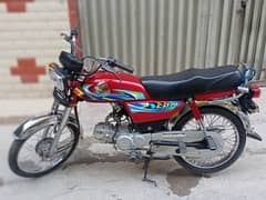 Honda 70cc   . 03164929683